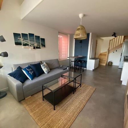T2 Paisible En Coeur De Village Viuz-en-Sallaz Dış mekan fotoğraf