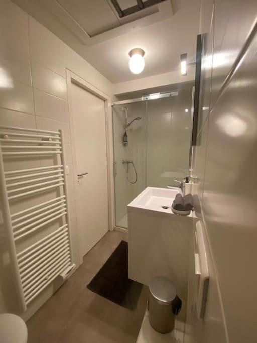 T2 Paisible En Coeur De Village Viuz-en-Sallaz Dış mekan fotoğraf